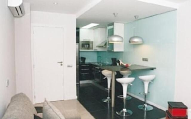 Braga Liberdade Flat