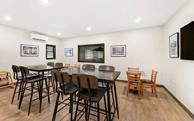 Best Western Vermillion Inn