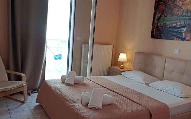 John's Apartment 2 in Argostoli