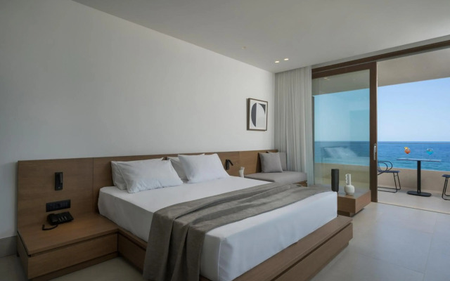 SanSal Boutique Hotel