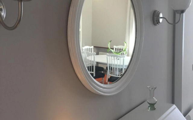 Getxo, parking, wifi, metro