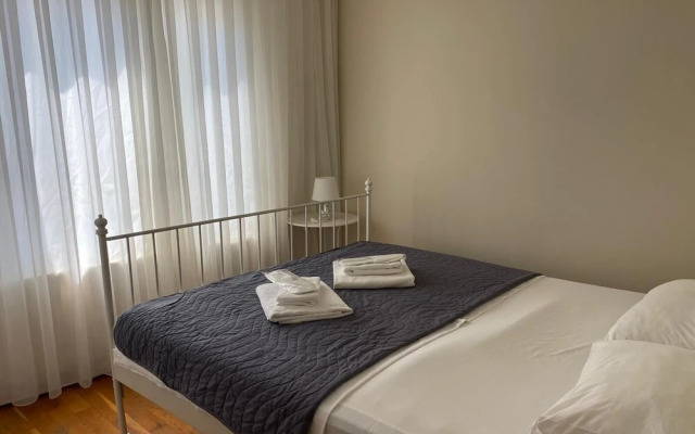 Büyükada Apart Hotel - Yeni Apart