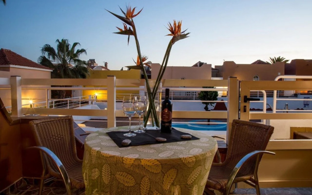 Bungalow Serenada