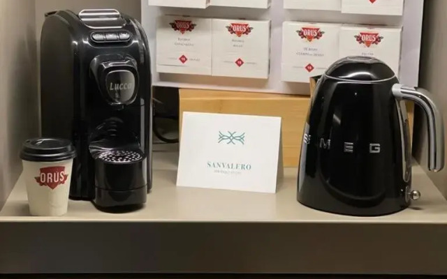 Hotel San Valero Boutique