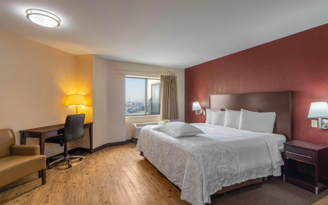 Red Roof Inn PLUS+ El Paso East