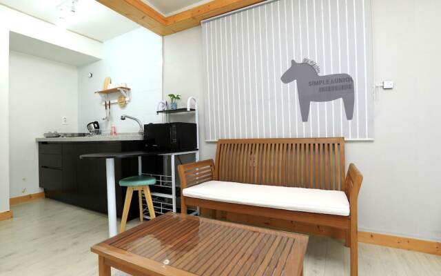 Jeju CoCo-Pension Co