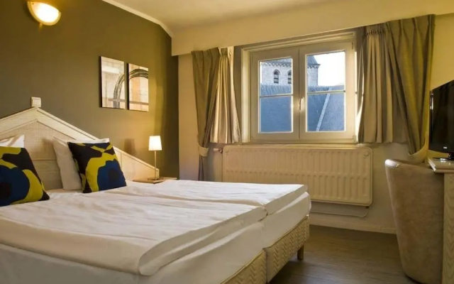 Hotel Grenier des Grottes