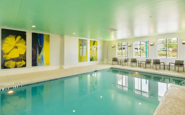 Hyatt Place Pensacola Airport