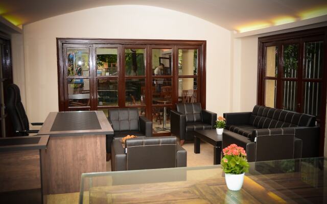 Villa Verde - Special Class
