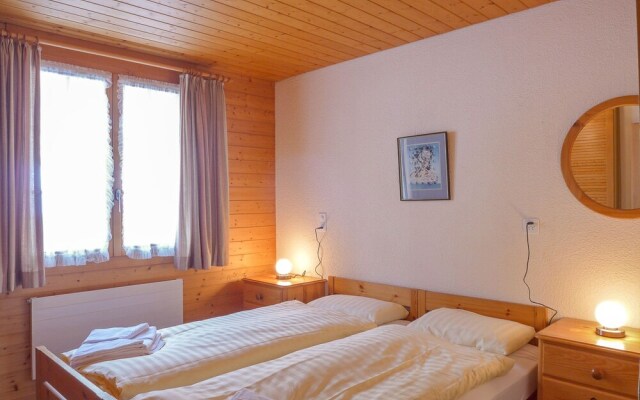 Ch s Gruebi Lauterbrunnen