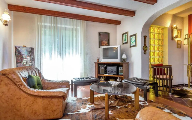 Holiday Home in Pula With Terrace