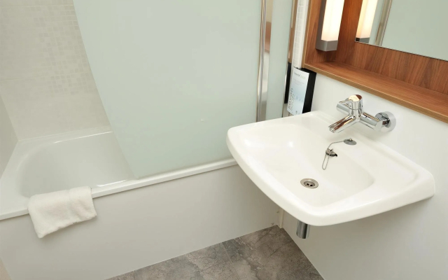 Campanile Pont A Mousson