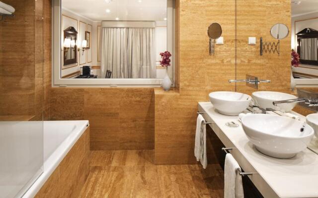 Longevity Senses - Cascais Boutique Hotel - Adults Only