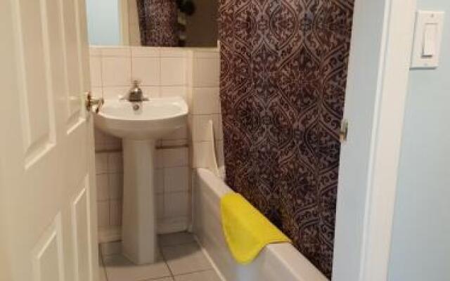 Burris Guest House