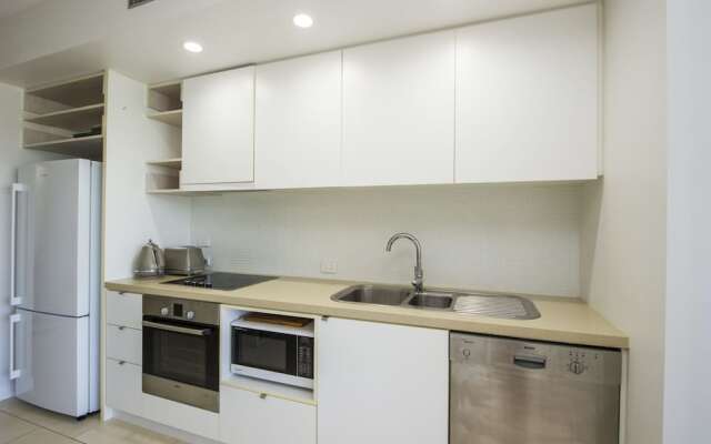 1 Bright Point Apartment 1503