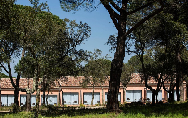 Sublime Comporta Country House Retreat