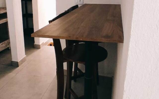 Brisa do Paraíso Jericoacoara