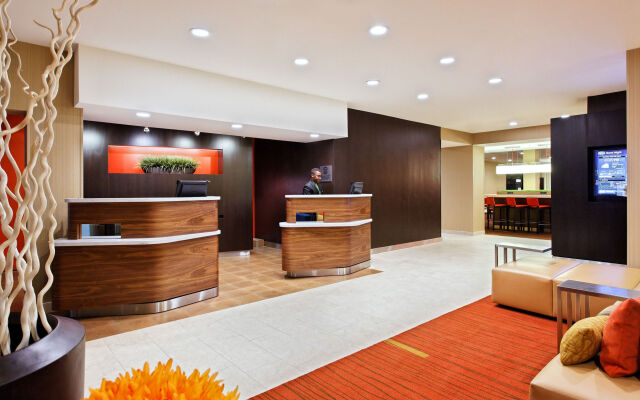 Courtyard by Marriott Orlando Altamonte Springs/Maitland