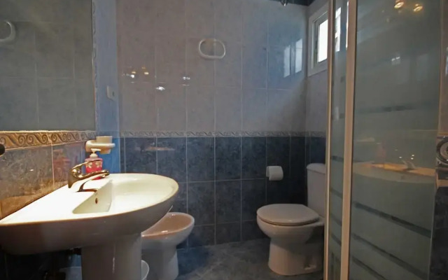 Plaza Rosa GrupalMalaga