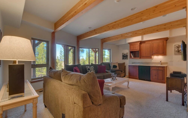 Northstar Conifer Luxury 5 Bedroom Home by RedAwning