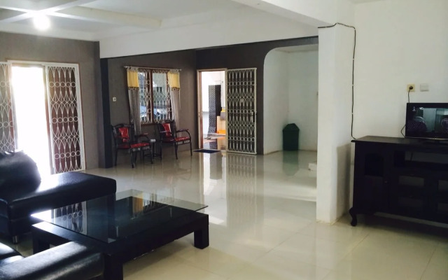 Home Stay Anugrah Kita