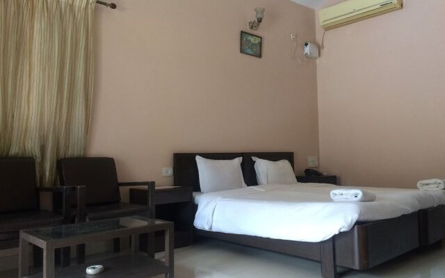 Close2c Holiday Home Anjuna