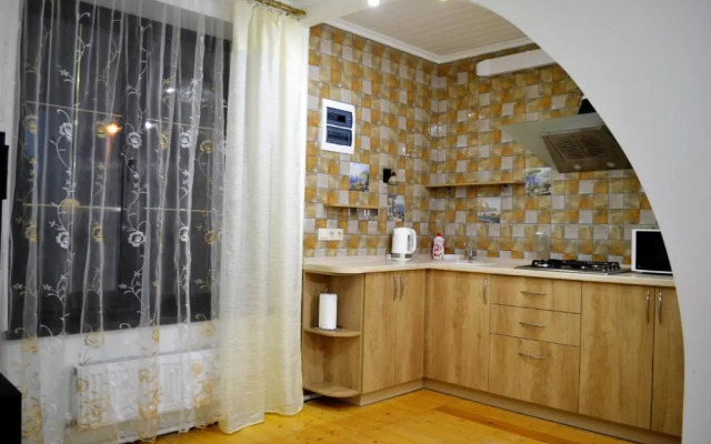 Guest house Shokolad