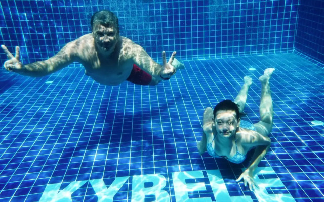 Kybele Hotel