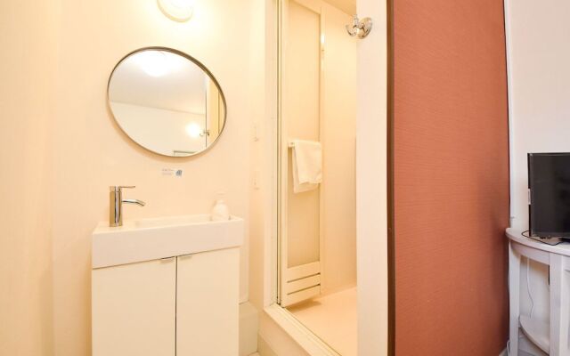 Comfy Stay Sarusawaike