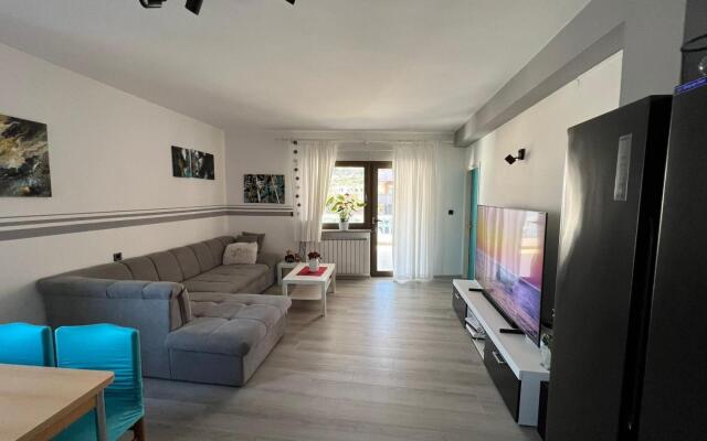 Apartments Slavica R