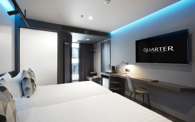The Quarter Silom by UHG