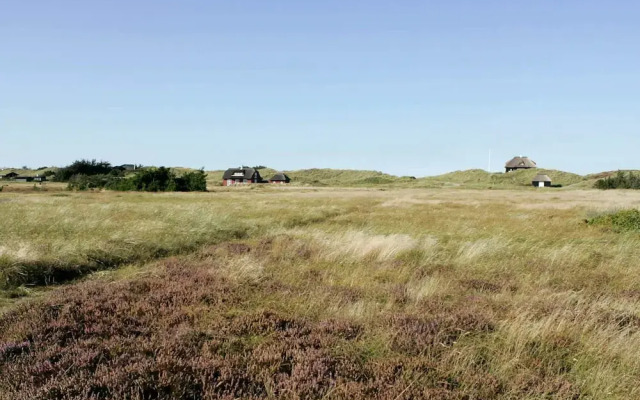 4 Person Holiday Home in Skagen-by Traum