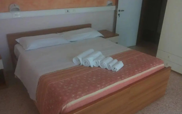 Hotel Ristorante Chiar di Luna