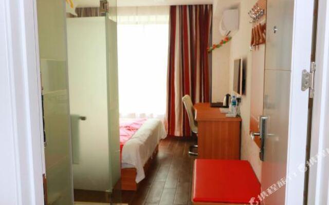 Thank You Inn Meizhou Lijiangwan