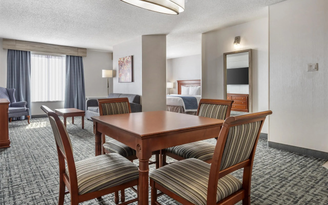 Best Western Hotel Brossard