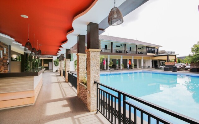 Airy Singkawang Barat Ahmad Yani Taman Sari