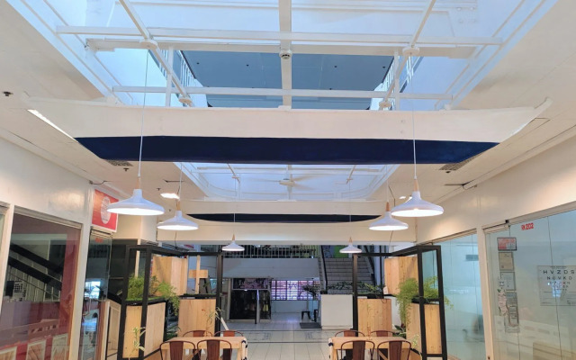 Spaces by Eco Hotel Iloilo