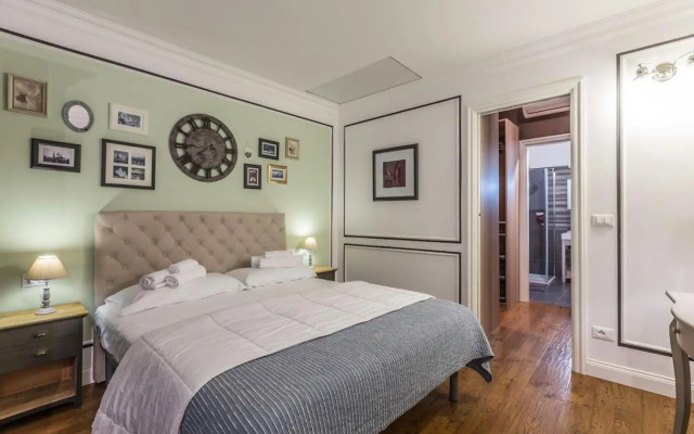 Delightful Carbonesi || The Place Bo Apartments