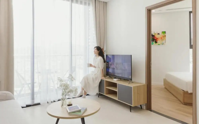 Scenia Bay Residences