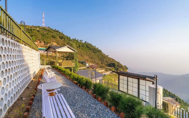 The English Country House