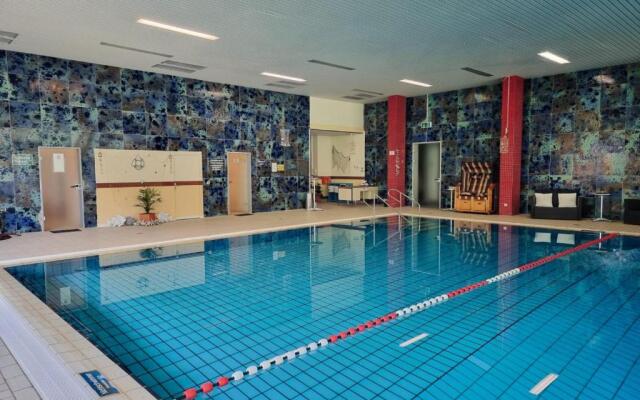 Carea Residenz Hotel Harzhöhe