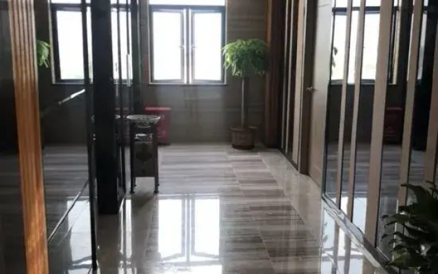 Jiujia Select Hotel