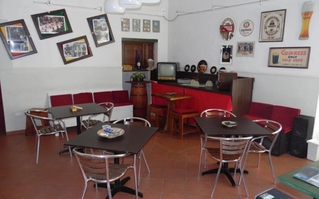 Agorà Hostel