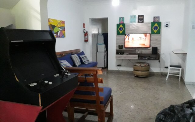Rolds Hostel
