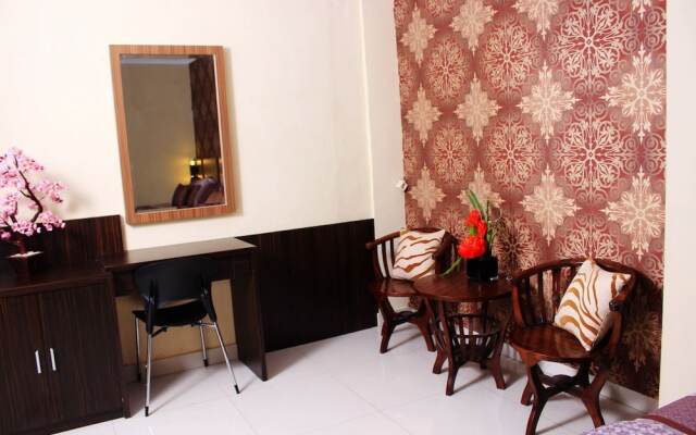 Novatel Yogyakarta