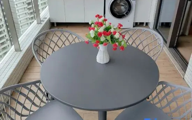 Husihaixiang Homestay (Donghu Digital Town)