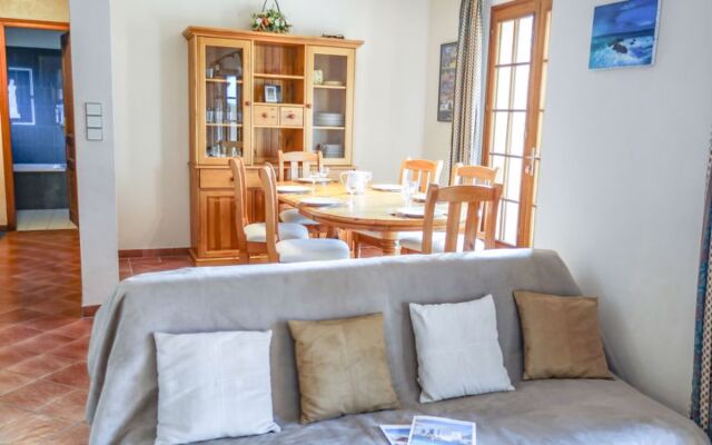 House Le Cap Cavalaire