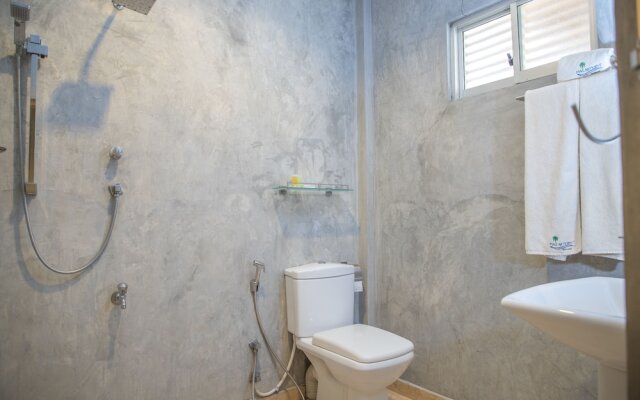 Palmera Eco Resort Nilaveli