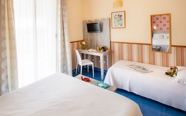 Ostia Antica Park Hotel
