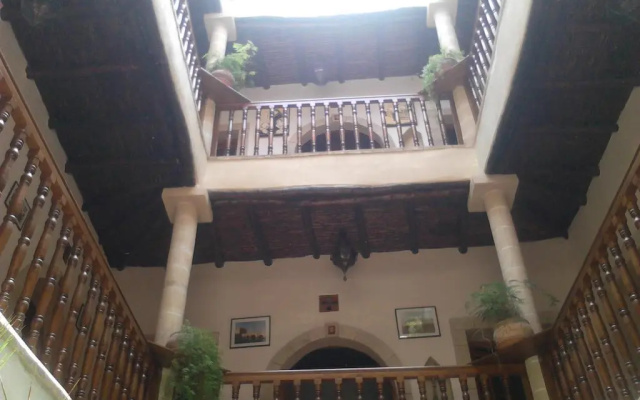 Riad Arambys